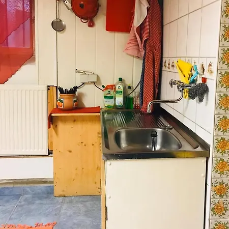 Zwanziger Jahre Haus Zentrum Apartment Schwaebisch Hall