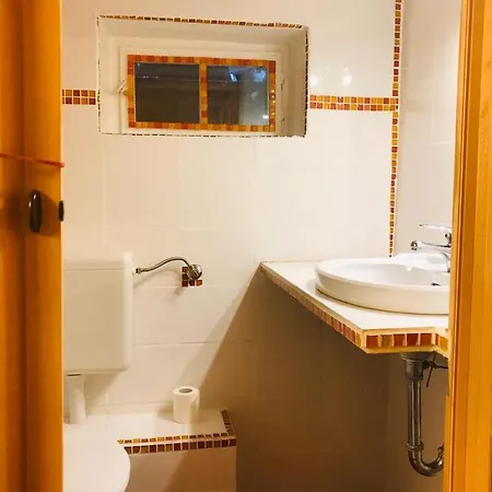 Apartment Zwanziger Jahre Haus Zentrum Schwaebisch Hall